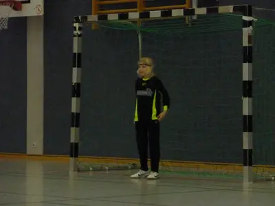 Foto 15 aus der Archivgalerie Handballturnier 2011 (2011)