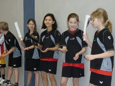 Foto 17 aus der Archivgalerie Handballturnier 2011 (2011)