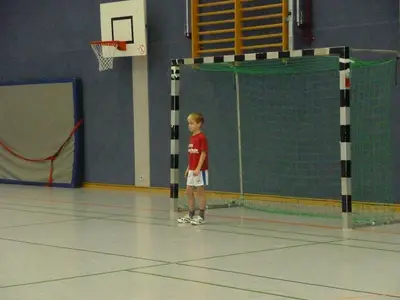 Foto 19 aus der Archivgalerie Handballturnier 2011 (2011)
