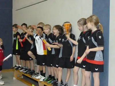 Foto 23 aus der Archivgalerie Handballturnier 2011 (2011)