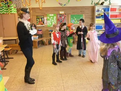 Foto 3 aus der Archivgalerie Karneval 2011 (2011)