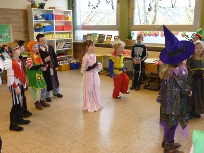Foto 4 aus der Archivgalerie Karneval 2011 (2011)