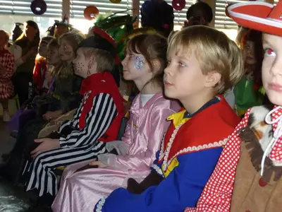 Foto 6 aus der Archivgalerie Karneval 2011 (2011)