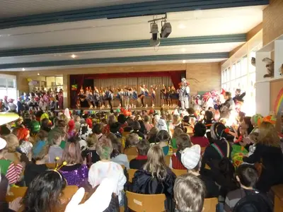 Foto 7 aus der Archivgalerie Karneval 2011 (2011)