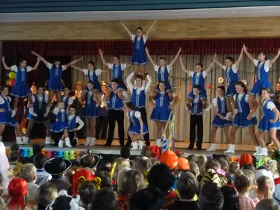 Foto 8 aus der Archivgalerie Karneval 2011 (2011)