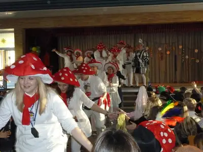 Foto 10 aus der Archivgalerie Karneval 2011 (2011)
