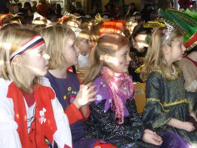 Foto 13 aus der Archivgalerie Karneval 2011 (2011)