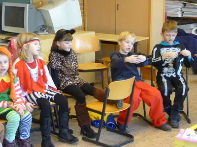 Foto 18 aus der Archivgalerie Karneval 2011 (2011)