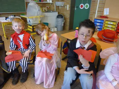 Foto 22 aus der Archivgalerie Karneval 2011 (2011)