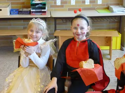 Foto 23 aus der Archivgalerie Karneval 2011 (2011)