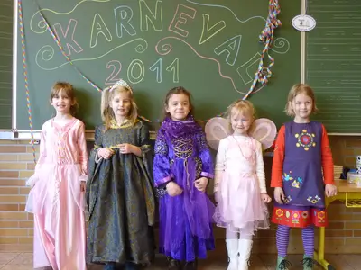 Foto 24 aus der Archivgalerie Karneval 2011 (2011)