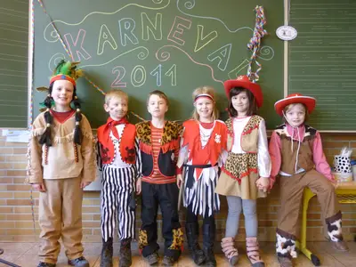 Foto 25 aus der Archivgalerie Karneval 2011 (2011)