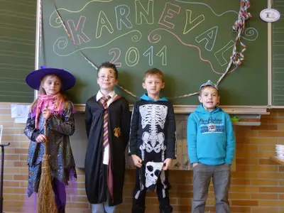 Foto 26 aus der Archivgalerie Karneval 2011 (2011)