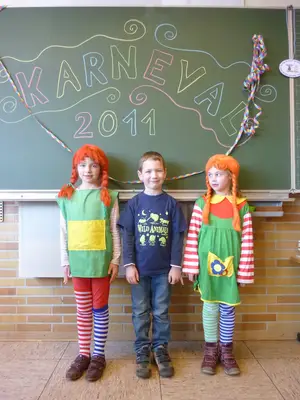 Foto 27 aus der Archivgalerie Karneval 2011 (2011)