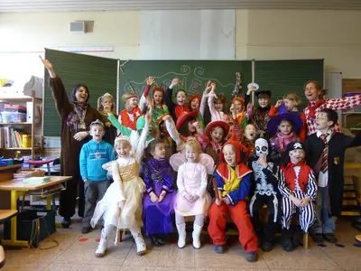 Foto 28 aus der Archivgalerie Karneval 2011 (2011)