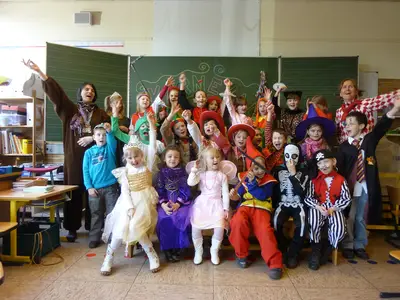 Foto 29 aus der Archivgalerie Karneval 2011 (2011)