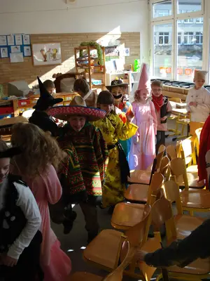Foto 31 aus der Archivgalerie Karneval 2011 (2011)