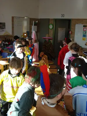 Foto 32 aus der Archivgalerie Karneval 2011 (2011)