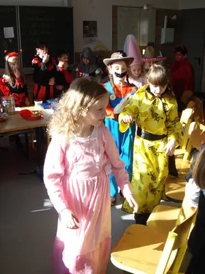 Foto 33 aus der Archivgalerie Karneval 2011 (2011)