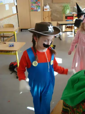 Foto 34 aus der Archivgalerie Karneval 2011 (2011)