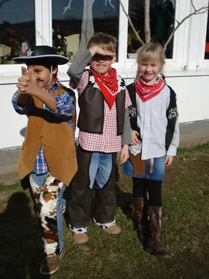 Foto 36 aus der Archivgalerie Karneval 2011 (2011)
