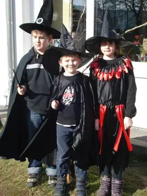 Foto 38 aus der Archivgalerie Karneval 2011 (2011)