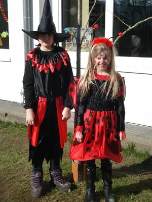Foto 39 aus der Archivgalerie Karneval 2011 (2011)