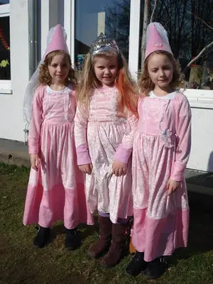 Foto 40 aus der Archivgalerie Karneval 2011 (2011)