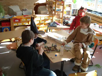 Foto 41 aus der Archivgalerie Karneval 2011 (2011)