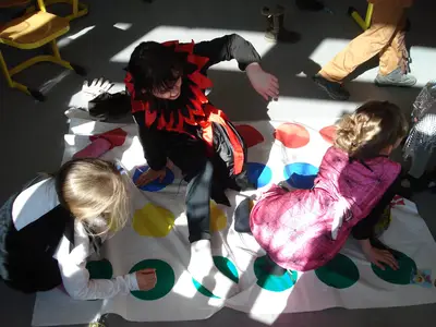 Foto 42 aus der Archivgalerie Karneval 2011 (2011)