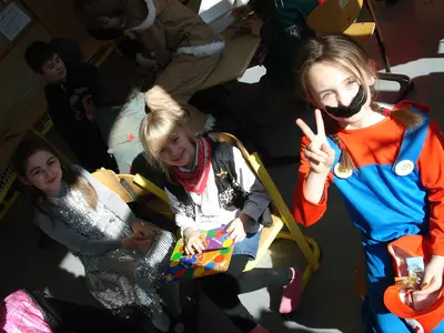 Foto 43 aus der Archivgalerie Karneval 2011 (2011)