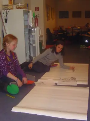 Foto 7 aus der Archivgalerie Lesewoche (2011)