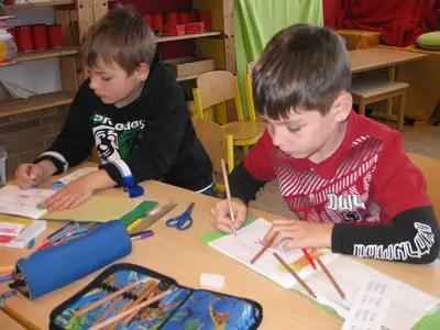 Foto 17 aus der Archivgalerie Lesewoche (2011)