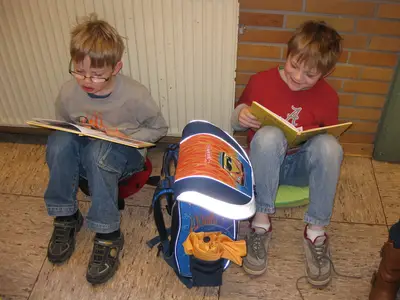 Foto 18 aus der Archivgalerie Lesewoche (2011)