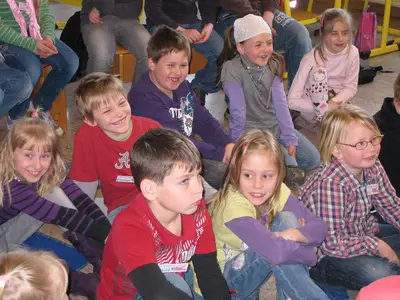 Foto 24 aus der Archivgalerie Lesewoche (2011)