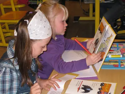 Foto 34 aus der Archivgalerie Lesewoche (2011)