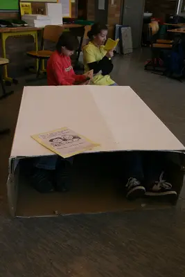 Foto 35 aus der Archivgalerie Lesewoche (2011)
