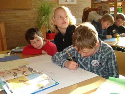 Foto 37 aus der Archivgalerie Lesewoche (2011)