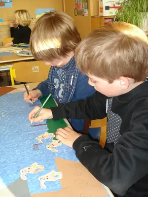 Foto 38 aus der Archivgalerie Lesewoche (2011)