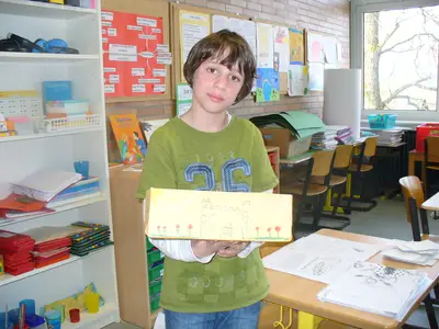 Foto 39 aus der Archivgalerie Lesewoche (2011)