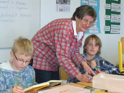 Foto 42 aus der Archivgalerie Lesewoche (2011)