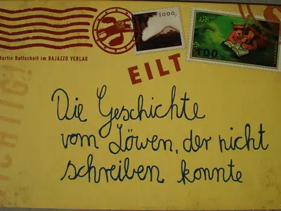 Foto 45 aus der Archivgalerie Lesewoche (2011)