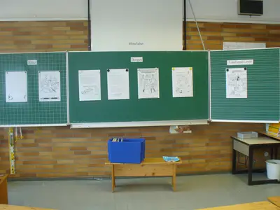 Foto 46 aus der Archivgalerie Lesewoche (2011)