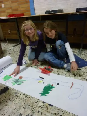 Foto 52 aus der Archivgalerie Lesewoche (2011)