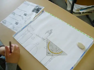 Foto 57 aus der Archivgalerie Lesewoche (2011)