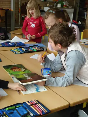 Foto 58 aus der Archivgalerie Lesewoche (2011)