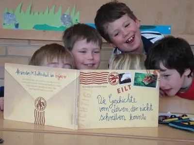 Foto 61 aus der Archivgalerie Lesewoche (2011)