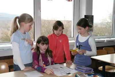 Foto 62 aus der Archivgalerie Lesewoche (2011)