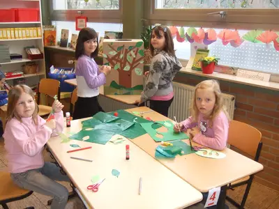 Foto 63 aus der Archivgalerie Lesewoche (2011)