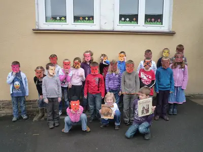 Foto 64 aus der Archivgalerie Lesewoche (2011)